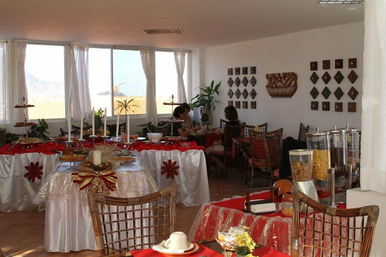 Mindelo Residencial Bed & Breakfast Dış mekan fotoğraf